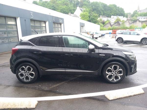 Vente en ligne Renault Captur  E-Tech 145 - 21 au prix de 22 490 €