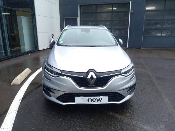 Vente en ligne Renault Megane 4 Estate Mégane IV Estate Blue dCi 115 au prix de 15 990 €
