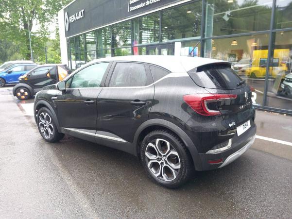 Vente en ligne Renault Captur  E-Tech 145 - 21 au prix de 22 490 €