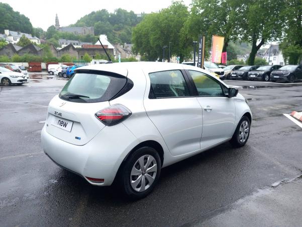 Vente en ligne Renault Zoé Zoe R110 Achat Intégral - 21 au prix de 13 990 €