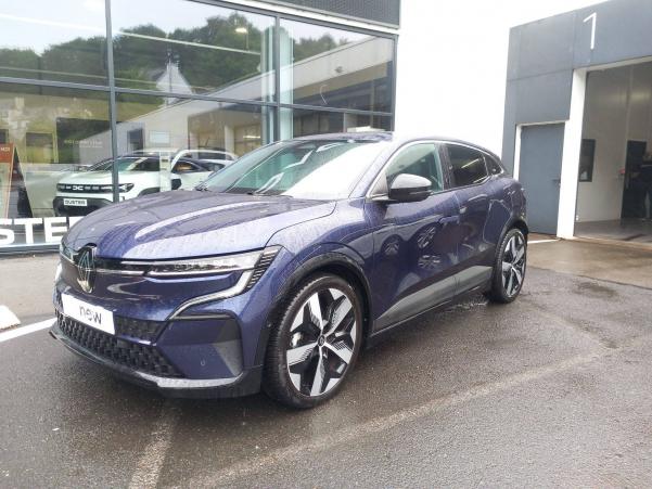 Vente en ligne Renault Megane E-Tech  EV60 220 ch optimum charge au prix de 27 990 €