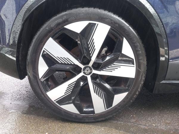 Vente en ligne Renault Megane E-Tech  EV60 220 ch optimum charge au prix de 27 990 €