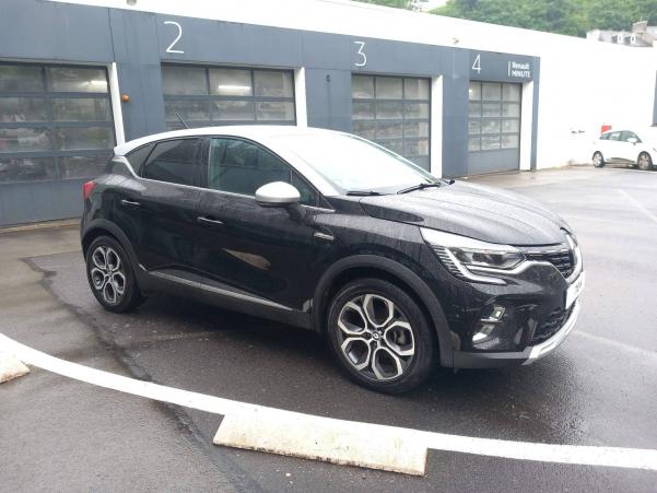 Vente en ligne Renault Captur  E-Tech 145 - 21 au prix de 22 490 €