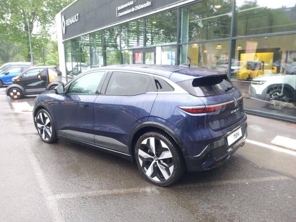 Vente en ligne Renault Megane E-Tech  EV60 220 ch optimum charge au prix de 27 990 €