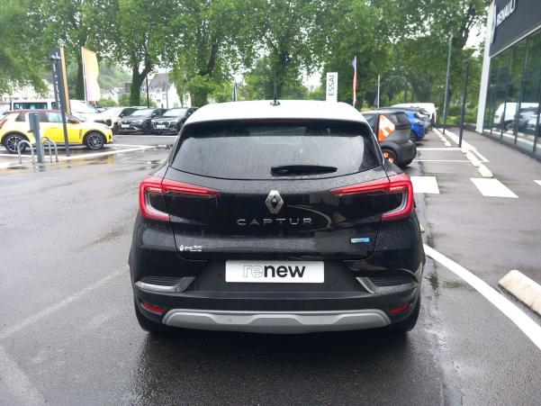 Vente en ligne Renault Captur  E-Tech 145 - 21 au prix de 22 490 €