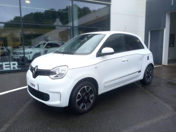 Vente en ligne Renault Twingo 3  TCe 95 EDC au prix de 15 990 €