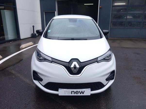Vente en ligne Renault Zoé Zoe R110 Achat Intégral - 21 au prix de 13 990 €