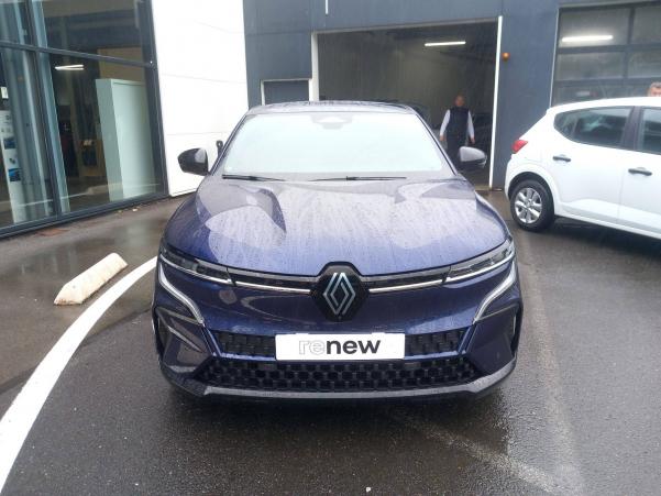 Vente en ligne Renault Megane E-Tech  EV60 220 ch optimum charge au prix de 27 990 €