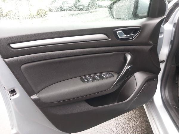 Vente en ligne Renault Megane 4 Estate Mégane IV Estate Blue dCi 115 au prix de 15 990 €