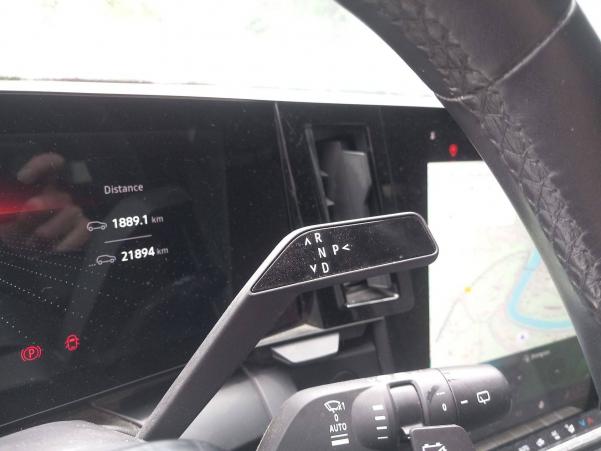 Vente en ligne Renault Megane E-Tech  EV60 220 ch optimum charge au prix de 27 990 €