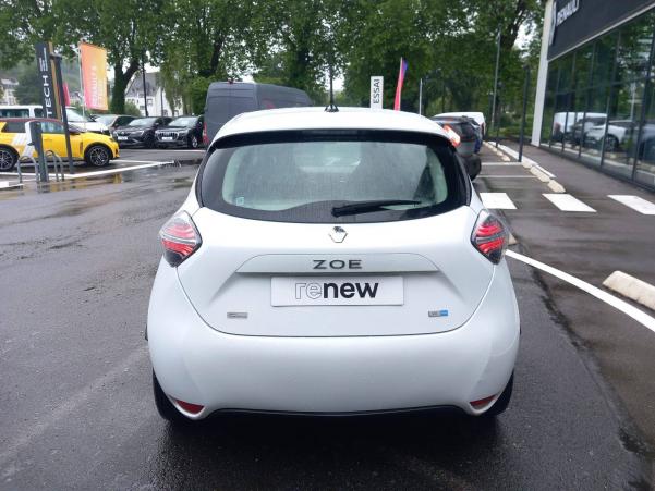 Vente en ligne Renault Zoé Zoe R110 Achat Intégral - 21 au prix de 13 990 €