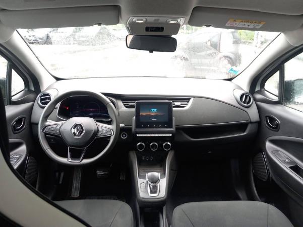 Vente en ligne Renault Zoé Zoe R110 Achat Intégral - 21 au prix de 13 990 €