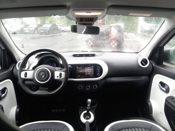 Vente en ligne Renault Twingo 3  TCe 95 EDC au prix de 15 990 €