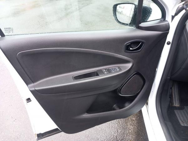 Vente en ligne Renault Zoé Zoe R110 Achat Intégral - 21 au prix de 13 990 €