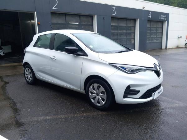 Vente en ligne Renault Zoé Zoe R110 Achat Intégral - 21 au prix de 13 990 €