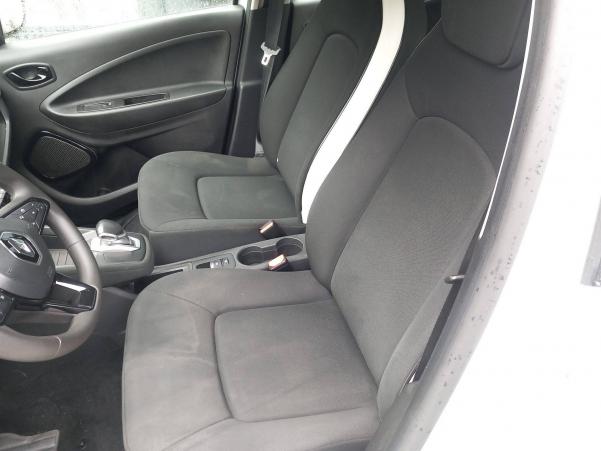 Vente en ligne Renault Zoé Zoe R110 Achat Intégral - 21 au prix de 13 990 €