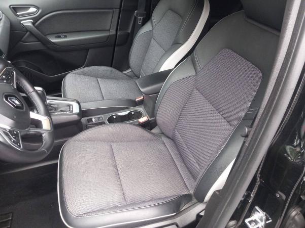 Vente en ligne Renault Captur  E-Tech 145 - 21 au prix de 22 490 €