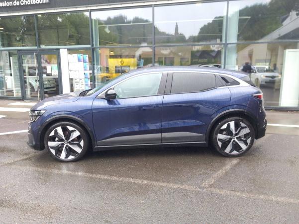 Vente en ligne Renault Megane E-Tech  EV60 220 ch optimum charge au prix de 27 990 €