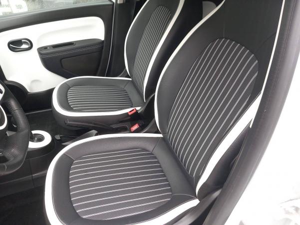 Vente en ligne Renault Twingo 3  TCe 95 EDC au prix de 15 990 €