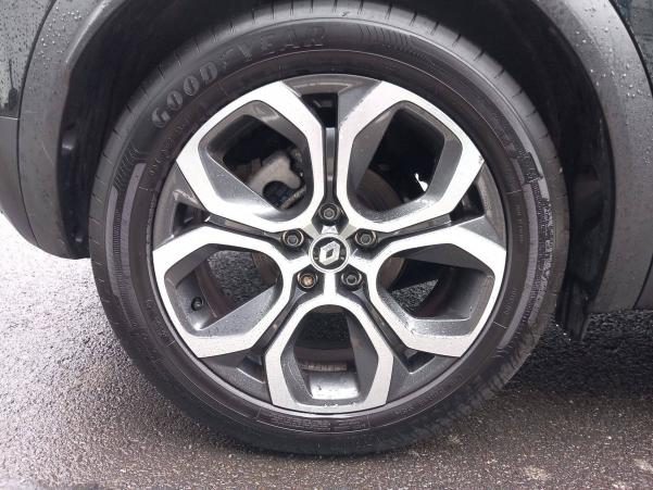 Vente en ligne Renault Captur  E-Tech 145 - 21 au prix de 22 490 €