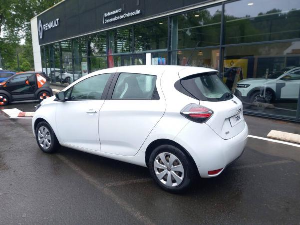 Vente en ligne Renault Zoé Zoe R110 Achat Intégral - 21 au prix de 13 990 €