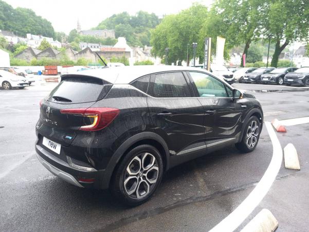 Vente en ligne Renault Captur  E-Tech 145 - 21 au prix de 22 490 €