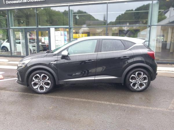 Vente en ligne Renault Captur  E-Tech 145 - 21 au prix de 22 490 €