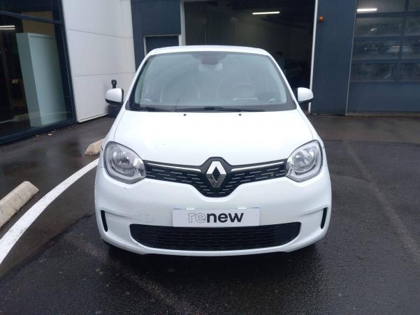 Vente en ligne Renault Twingo 3  TCe 95 EDC au prix de 15 990 €