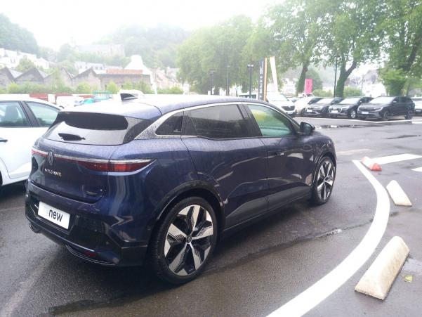 Vente en ligne Renault Megane E-Tech  EV60 220 ch optimum charge au prix de 27 990 €