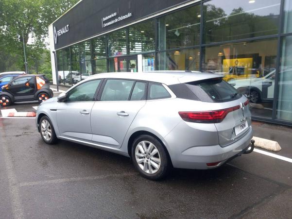 Vente en ligne Renault Megane 4 Estate Mégane IV Estate Blue dCi 115 au prix de 15 990 €