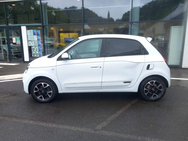 Vente en ligne Renault Twingo 3  TCe 95 EDC au prix de 15 990 €