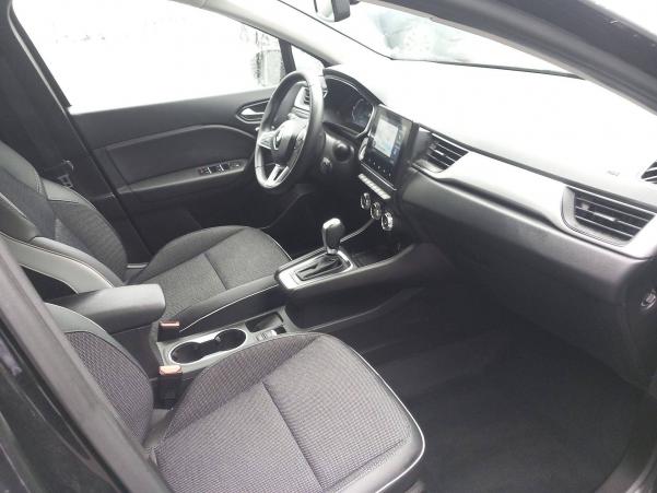 Vente en ligne Renault Captur  E-Tech 145 - 21 au prix de 22 490 €