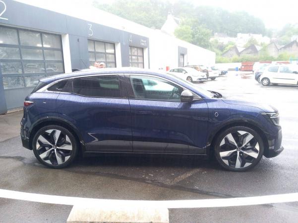 Vente en ligne Renault Megane E-Tech  EV60 220 ch optimum charge au prix de 27 990 €