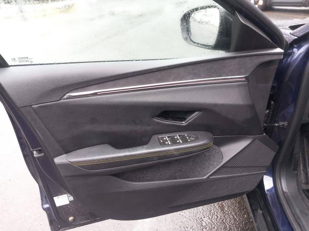 Vente en ligne Renault Megane E-Tech  EV60 220 ch optimum charge au prix de 27 990 €