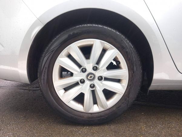 Vente en ligne Renault Megane 4 Estate Mégane IV Estate Blue dCi 115 au prix de 15 990 €