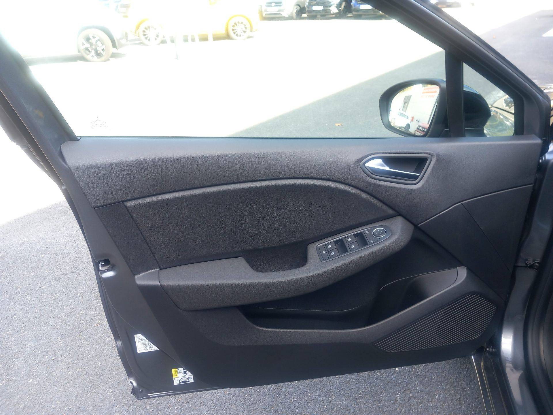 Vente en ligne Renault Clio 5 Clio TCe 90 ch GSR2 au prix de 19 490 €