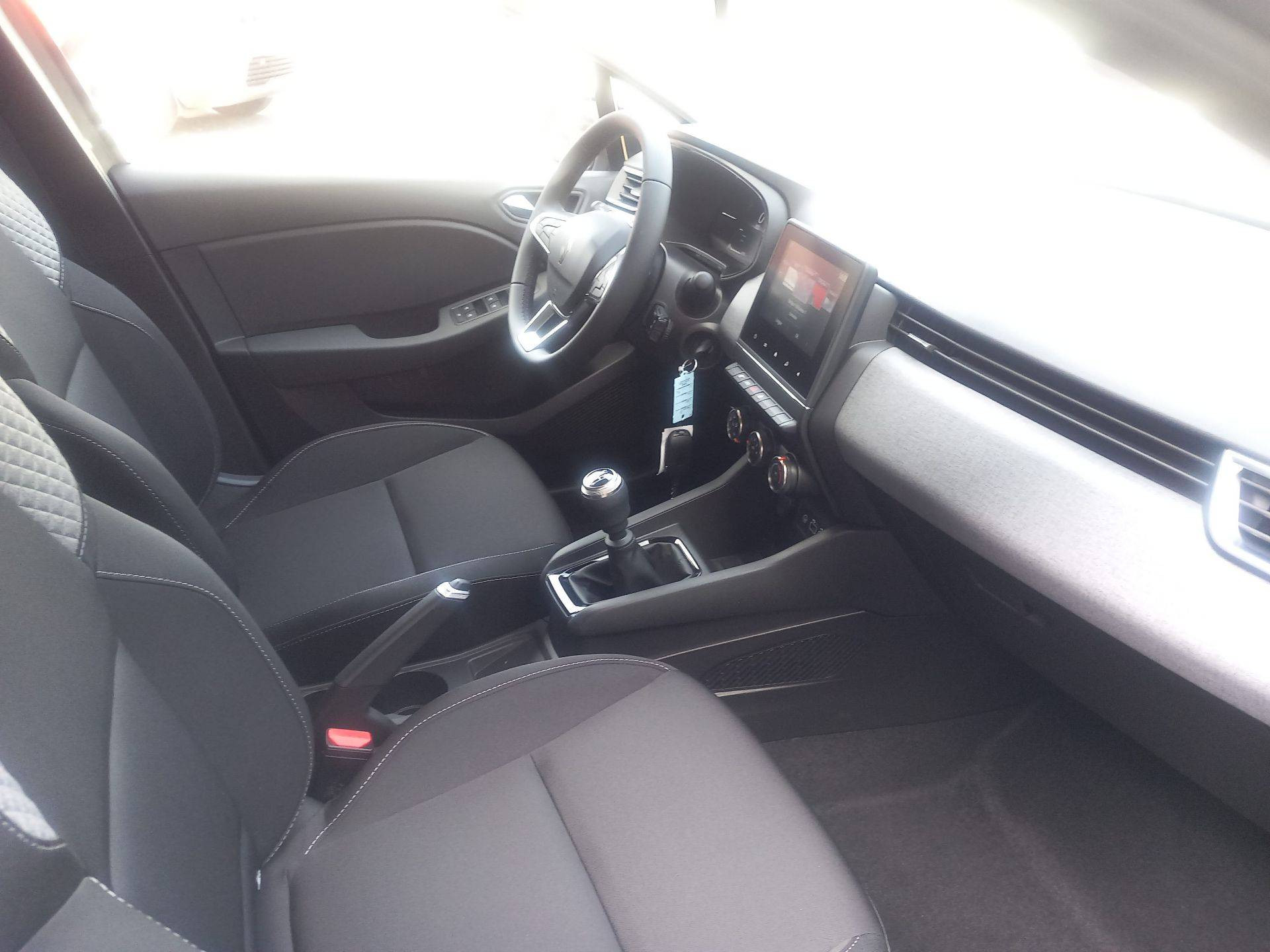 Vente en ligne Renault Clio 5 Clio TCe 90 ch GSR2 au prix de 19 490 €