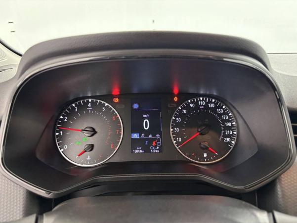 Vente en ligne Renault Clio 5 Clio TCe 90 au prix de 15 390 €