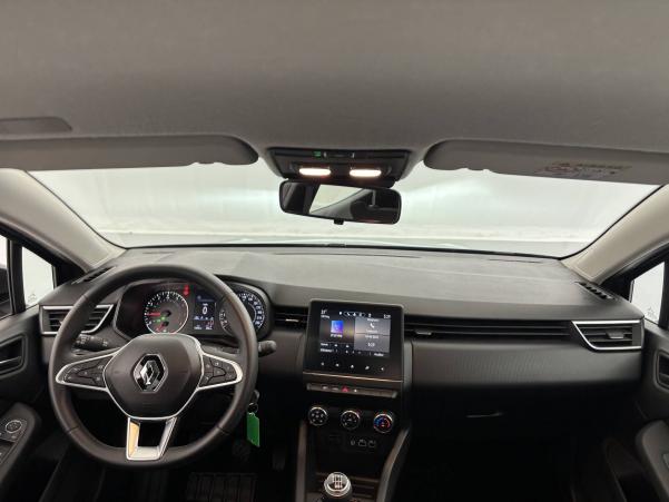 Vente en ligne Renault Clio 5 Clio TCe 90 au prix de 15 390 €