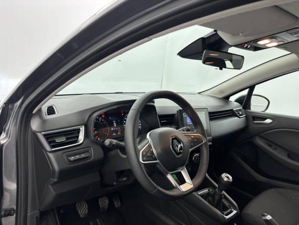 Vente en ligne Renault Clio 5 Clio TCe 90 au prix de 15 390 €