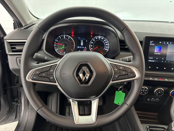 Vente en ligne Renault Clio 5 Clio TCe 90 au prix de 15 390 €