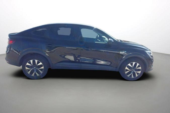 Vente en ligne Renault Arkana  mild hybrid 140 EDC FAP - 22 au prix de 19 990 €