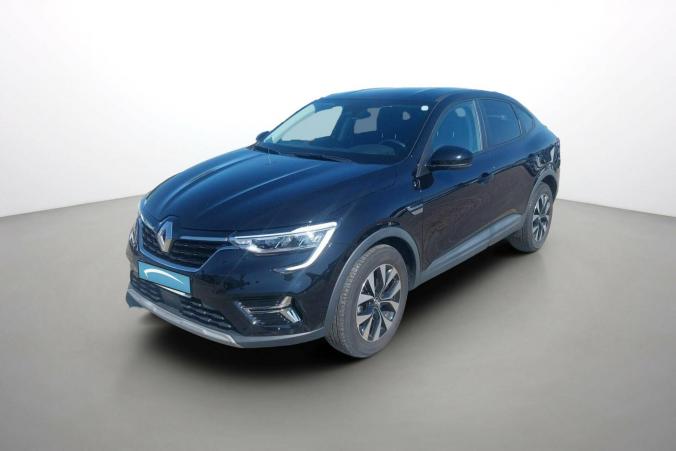 Vente en ligne Renault Arkana  mild hybrid 140 EDC FAP - 22 au prix de 19 990 €