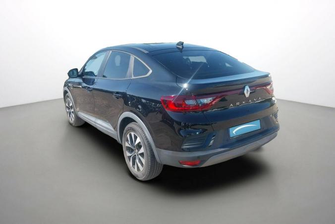 Vente en ligne Renault Arkana  mild hybrid 140 EDC FAP - 22 au prix de 19 990 €