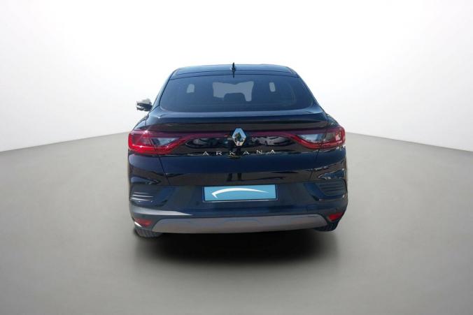 Vente en ligne Renault Arkana  mild hybrid 140 EDC FAP - 22 au prix de 19 990 €