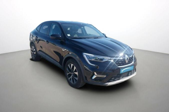Vente en ligne Renault Arkana  mild hybrid 140 EDC FAP - 22 au prix de 19 990 €