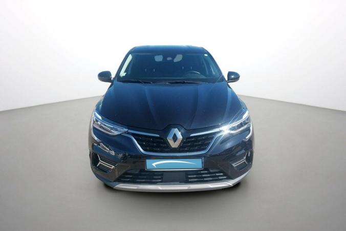 Vente en ligne Renault Arkana  mild hybrid 140 EDC FAP - 22 au prix de 19 990 €