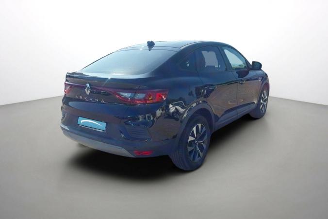 Vente en ligne Renault Arkana  mild hybrid 140 EDC FAP - 22 au prix de 19 990 €