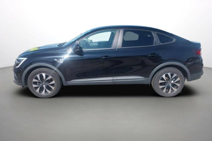 Vente en ligne Renault Arkana  mild hybrid 140 EDC FAP - 22 au prix de 19 990 €