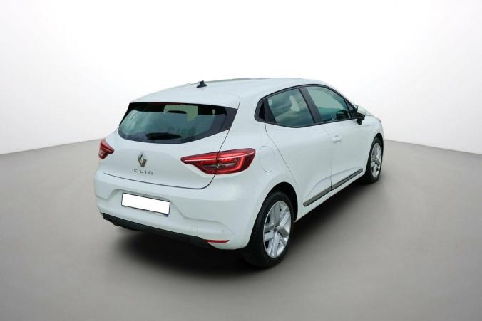 Vente en ligne Renault Clio 5 Clio TCe 90 - 21N au prix de 14 490 €